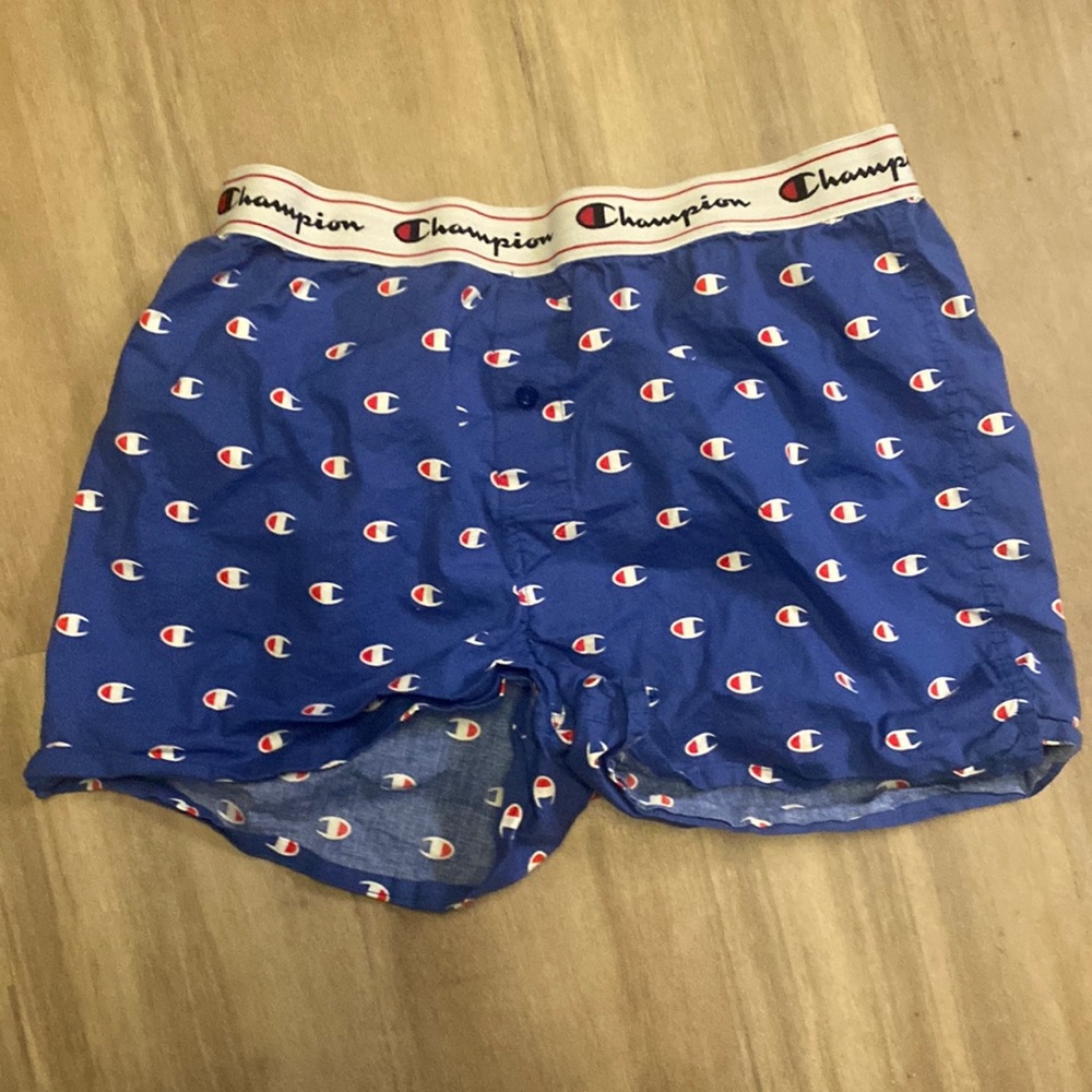 Champion Boxers (L)